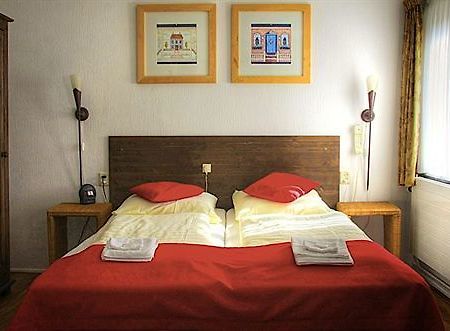 Hotel Heijenrath Extérieur photo